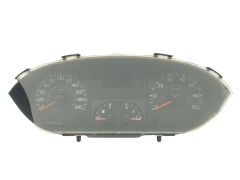 Bloc Compteurs Vitesse Fiat Idea 735364158 503000685100 27149