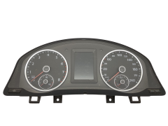 Bloc Compteurs Vitesse VW Tiguan 5N 5N0920872B A2C53438385 VDO Bloc Compteurs Vitesse VW Tiguan 5N 5N0920872B A2C53438385 VDO