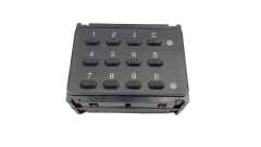 Calculateur 96297434ZL 343475-07 Jaeger Citroen Peugeot 160 Calculateur 96297434ZL 343475-07 Jaeger Citroen Peugeot 160