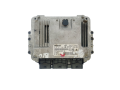 Calculateur 0281011804 9662212280 9653958980 PSA Bosch