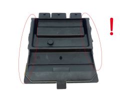 Calculateur 1S4A-9F954-CK 80927K Ford Delphi 50196 Calculateur 1S4A-9F954-CK 80927K Ford Delphi 50196