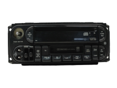 Radio Cd Chrysler Voyager P05064385AF MU9CY95H Radio Cd Chrysler Voyager P05064385AF MU9CY95H