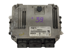 Calculateur Ecu Ford 0281011701 6M51-12A650-NC Bosch
