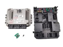 Complet Départ Peugeot 307 9654984380 9651196780 1.4 HDI Complet Départ Peugeot 307 9654984380 9651196780 1.4 HDI