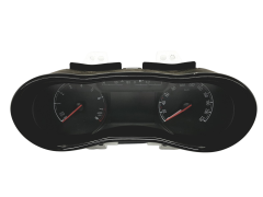 Bloc Compteurs Vitesse Opel Karl 42347143 688437714 51892