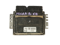 Calculateur MEC32-080 H3 XZ Nissan Hitachi 