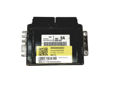 Calculateur 96801800 5WY5407A D32 1B0T 9A Chevrolet Kemsco 28656