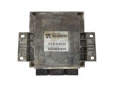 Calculateur 9643707380 9644925780 IAW48P2.76 16.552.004 PSA