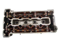 La Culasse Saab 205E 7144 2.0 16V 3