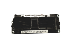 Calculateur IAW59F.M5 Fiat Magneti Marelli 17366