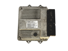 Calculateur FGP MJD6JF.P3 55195817 Fiat 27786