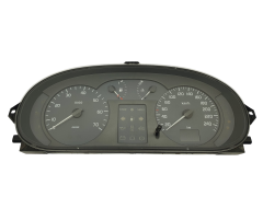 Bloc Compteurs Vitesse Renault Megane 1 Scenic 1 8200071811 69529