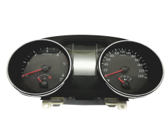 Bloc Compteurs Vitesse Nissan Qashqai 24810BR51D VPAASF-10849-LCK
