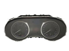 Bloc Compteurs Vitesse Infiniti Q50 4GR3CKNIG 4GR3C