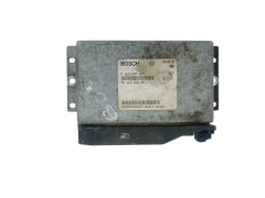 Calculateur 0265109629 9646316180 PSA Bosch 44979