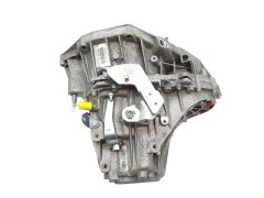 Boîte De Vitesse Nouvelle Original TL4080 320104096R Renault Captur 1.5 dCi