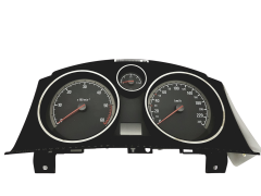 Bloc Compteurs Vitesse Opel Zafira B 13267536UK 31238
