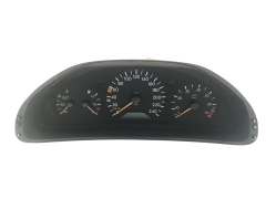 Bloc Compteurs Vitesse Mercedes E W210 2105404148 54722