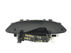 Bloc Compteurs Vitesse Toyota Yaris 83800-0D660-D 55359