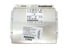 Calculateur 0315450832Q02 0265109499 Mercedes Bosch 20560