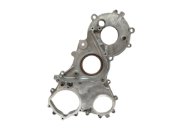 Boîtier/Protection De Distribution 8200018638 Renault Opel Nissan 2.2 2.5 DCI