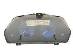 Bloc Compteurs Vitesse Peugeot 106 9640991880 110080011039 26997 Bloc Compteurs Vitesse Peugeot 106 9640991880 110080011039 26997