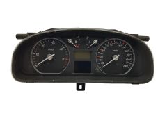 Bloc Compteurs Vitesse Renault Laguna 2 8200263357 B 1637