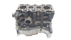 Bloc Moteu,Bloc Cylindres K9KF646 K9K646 1.5 dci Renault Nissan Qashqai 2016