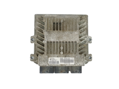 Calculateur 9661642180 9665100380 5WS40615C-T PSA Siemens 37033