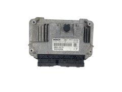 Calculateur PSA Toyota 89661-0H170 0261S06147 Bosch 56984 Calculateur PSA Toyota 89661-0H170 0261S06147 Bosch 56984