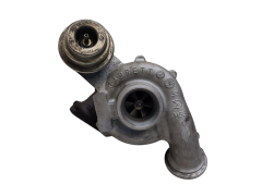 Turbocompresseur Opel 2,0 DTI 24461825 708887-2 GT15 Turbocompresseur Opel 2,0 DTI 24461825 708887-2 GT15