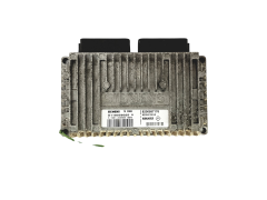 Calculateur S118058325A 8200587176 8200410516 Renault Siemens 