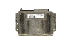 Calculateur S113722103B 7700105819 7700105985 Renault Siemens 22392