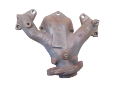 Collecteur D’echappement 6001548025 1.4 8v K7J714 Dacia Sandero 