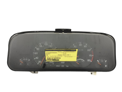 Bloc Compteurs Vitesse Peugeot 306 9621612380 VDO