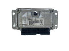 Calculateur PSA Toyota 89661-0H022 0261208702 Bosch 50869