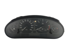 Bloc Compteurs Vitesse BMW 3 E46 6211 6940870 0263639202 58737 Bloc Compteurs Vitesse BMW 3 E46 6211 6940870 0263639202 58737