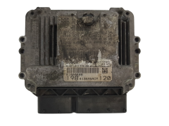 Calculateur 51809688 0281013579 4136A5ACM Fiat Bosch 2875