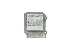 Calculateur 1K0909605T 5WK43412 VW Siemens 46646 Calculateur 1K0909605T 5WK43412 VW Siemens 46646