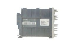 Calculateur 0280000732 28SA1616 Fiat Bosch 40736