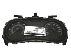 Bloc Compteurs Vitesse Renault Clio 3 8200582702 G 32480