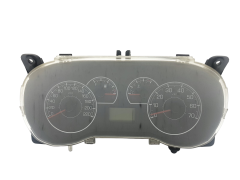 Bloc Compteurs Vitesse Fiat Grande Punto 51867545 48814