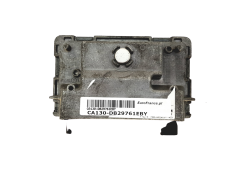 Calculateur Ecu Skoda 03E906019AC 5WA11016 Continental 29761