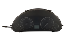 Bloc Compteurs Vitesse Mercedes C W203 A2035404947 1714 Bloc Compteurs Vitesse Mercedes C W203 A2035404947 1714