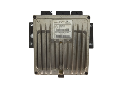 Calculateur 8200619409 8200399038 R0410B034C TRW Delphi Renault 19295