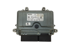 Calculateur A6401508879 0281013517 Mercedes  Bosch 16876