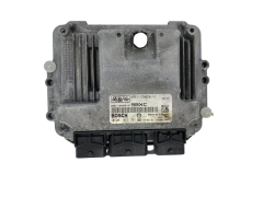 Calculateur Ford 0281011701 6M51-12A650-NC 9BXC Bosch 53478