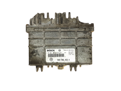 Calculateur Ecu 6K0906026A 0261203746 Seat Bosch 24816