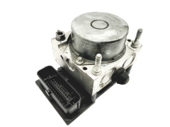 Pompe Abs Fiorino Bipper Nemo 51801321 0265800662 Bosch 34048