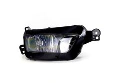 Phare Droit Original Citroen C4 Picasso 9675974880